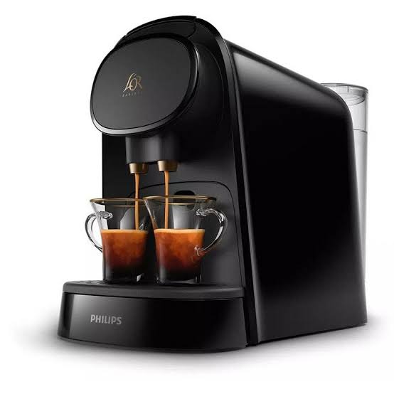 Cafetera Philips L'OR Barista LM8012/60