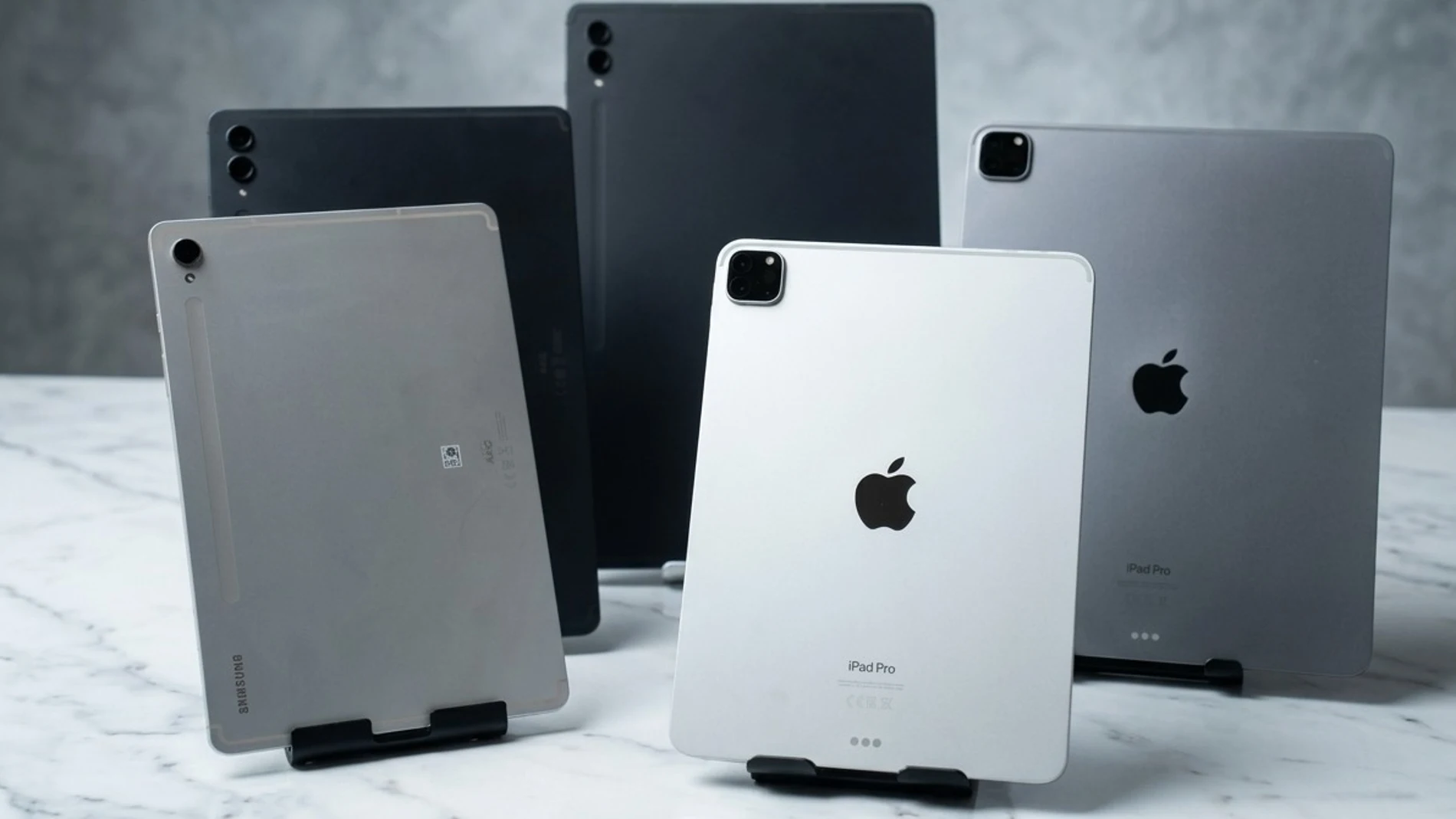 Tablets para empresas